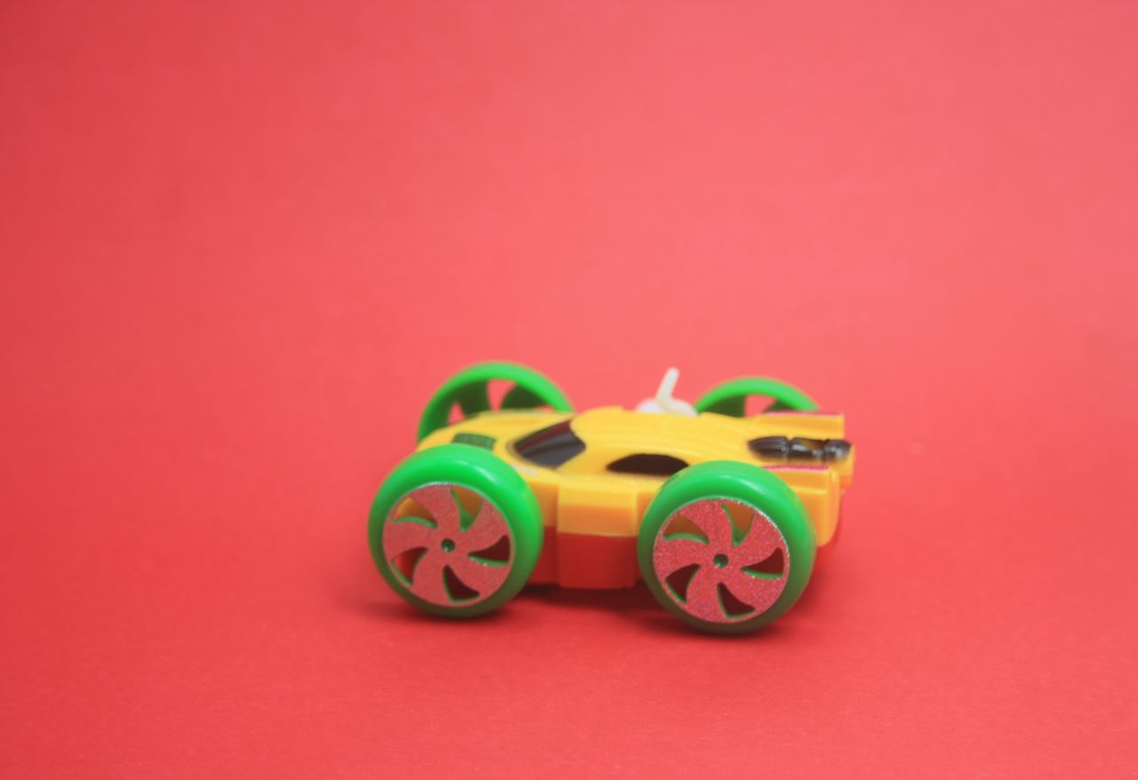 Toy Car Stock Free