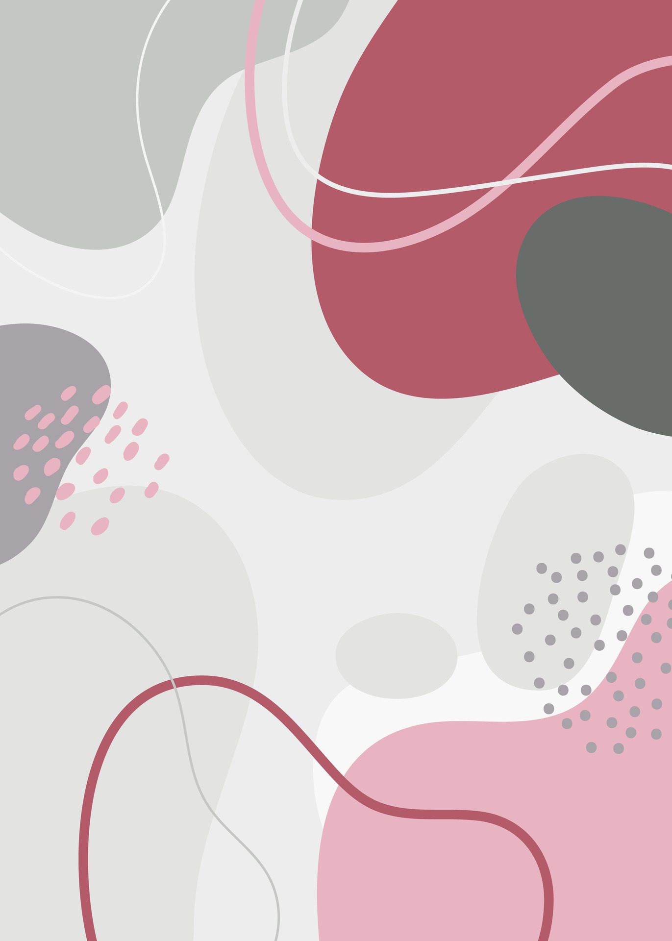 abstract background for design.Template banner and cover Free Vector