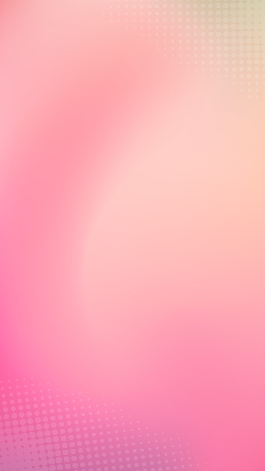 blurred background in shades of pink green. Ideal for web banners, social media posts, or any design project that requires a calming backdrop Free Vector