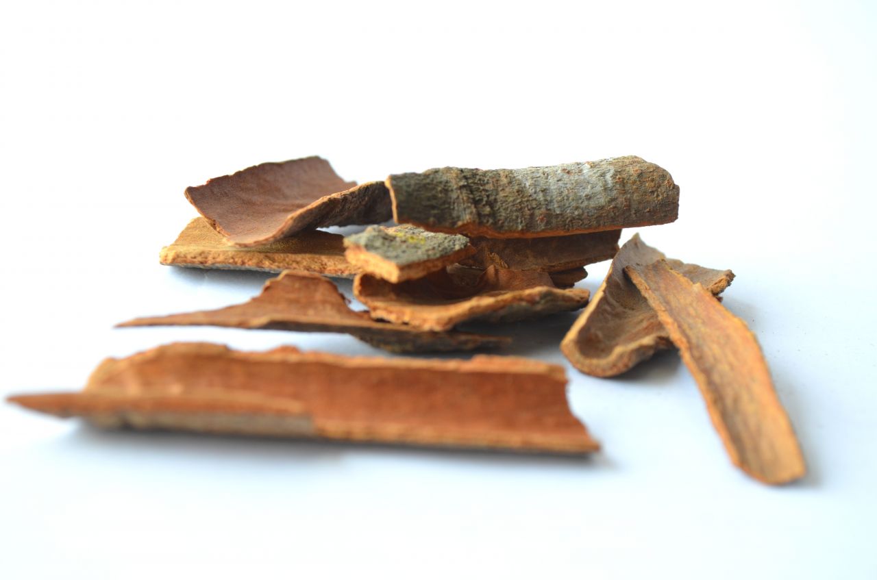 Cinnamon Spice Sticks Stock Free