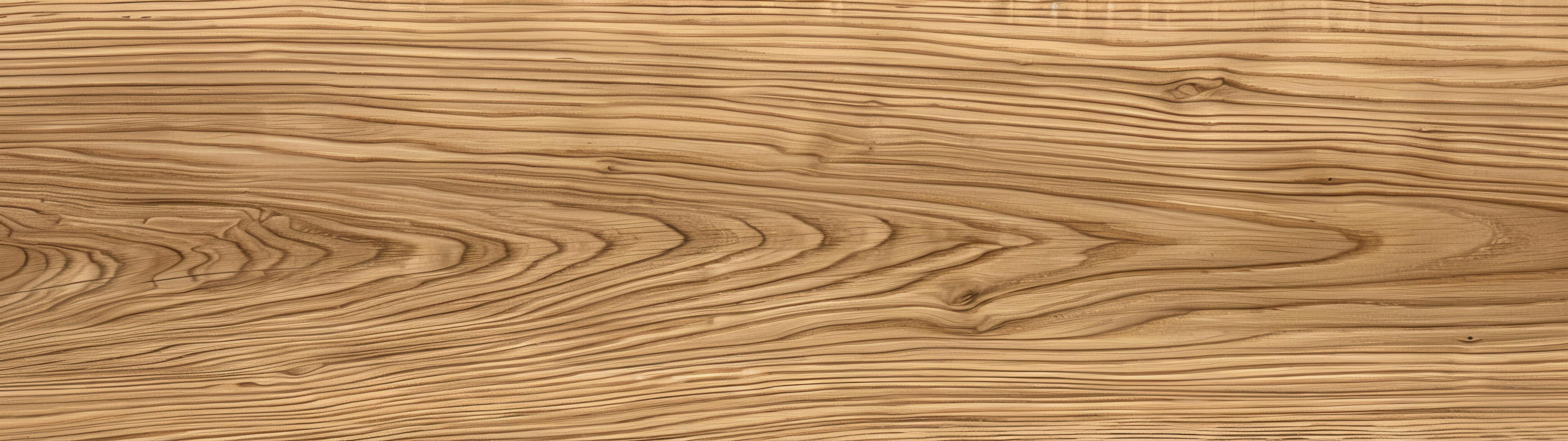 Lacewood wood grain background features intricate, natural patterns Stock Free