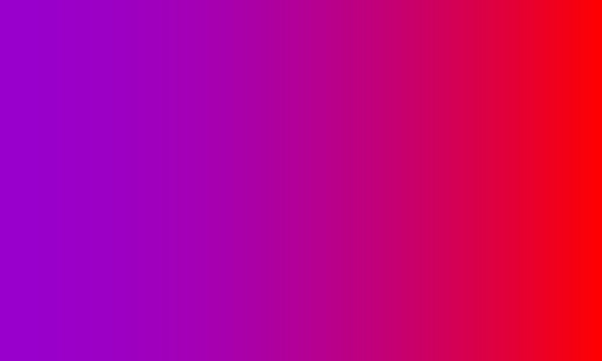 gradient background. purple and red. abstract, simple, cheerful and clean style. suitable for copy space, wallpaper, background, banner, flyer or decor Free Vector and Free SVG