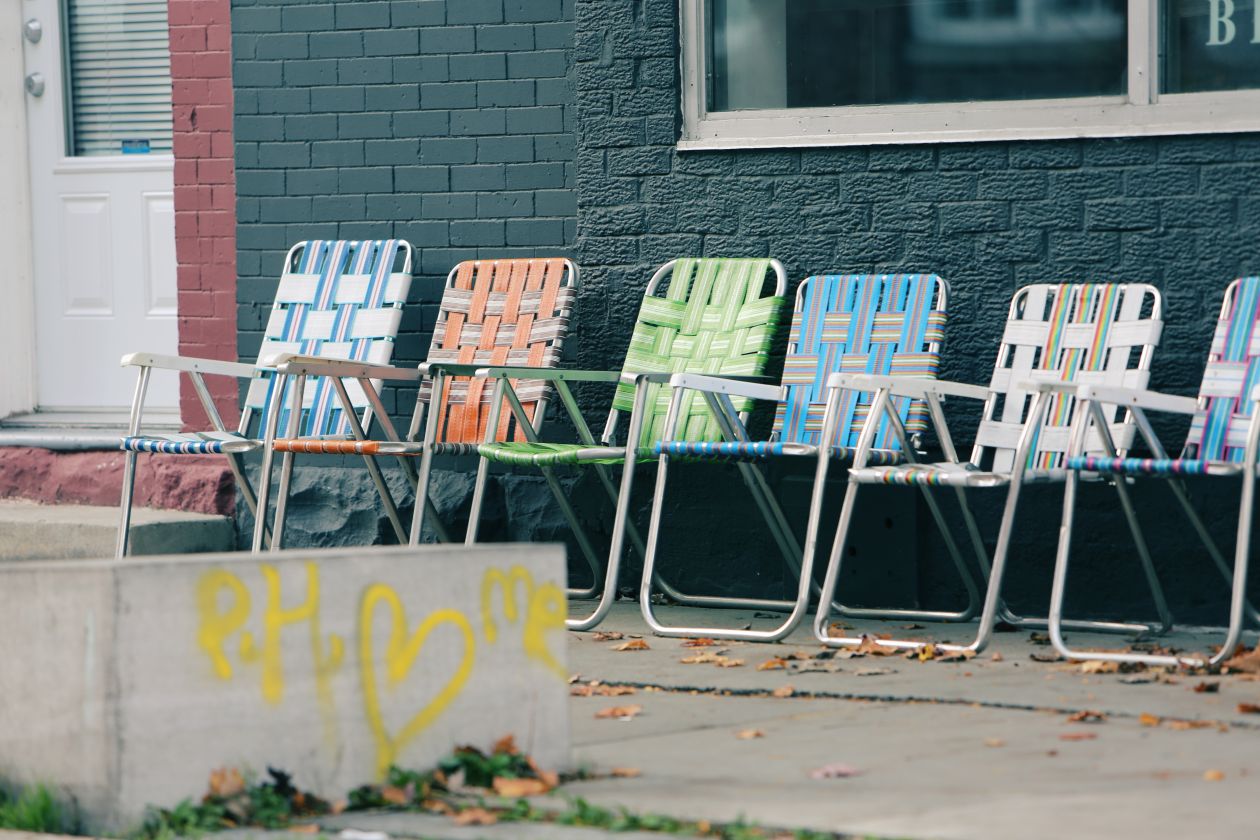 Chairs Stock Free