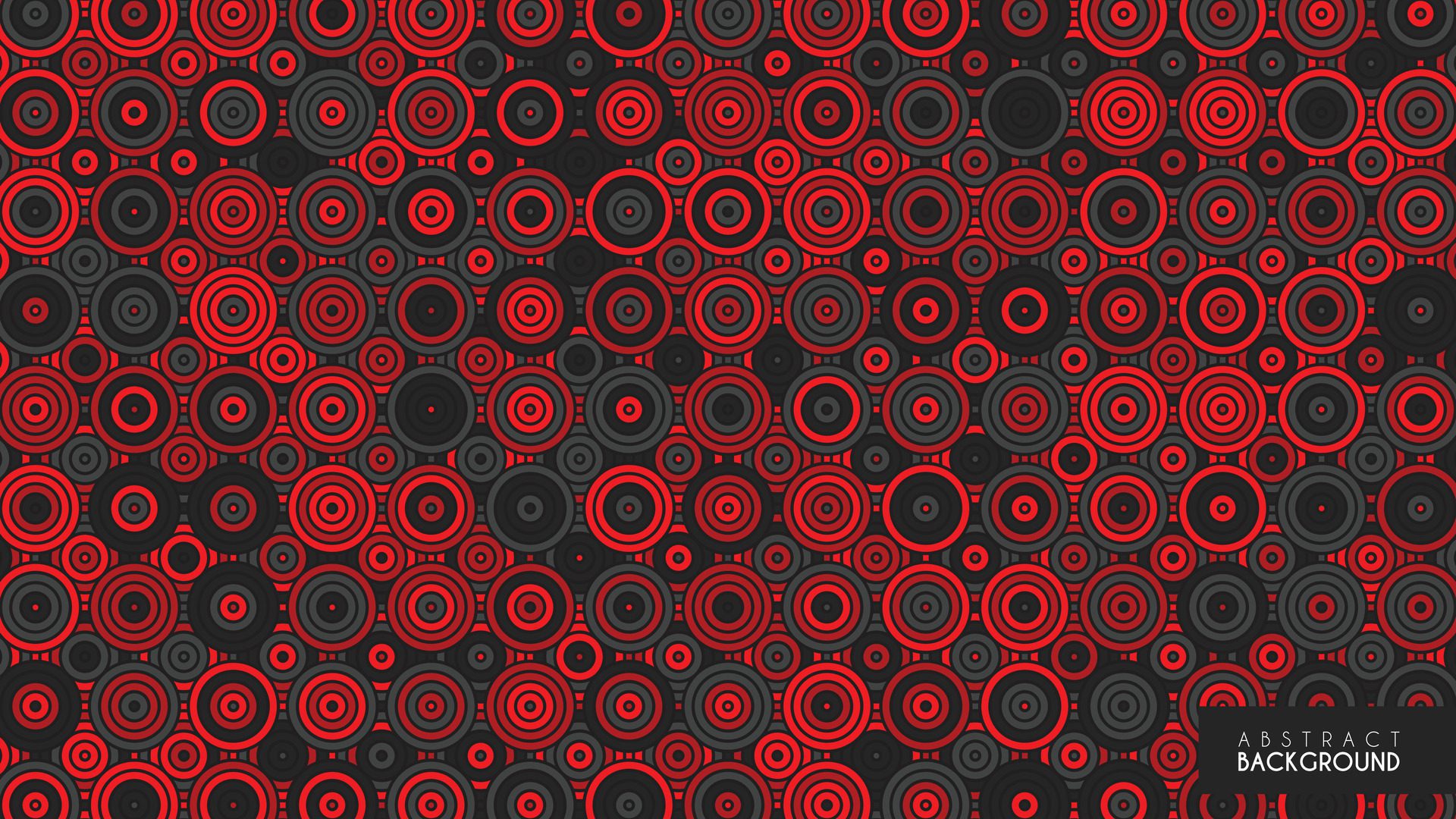 Creative modern abstract pattern background. Free Vector