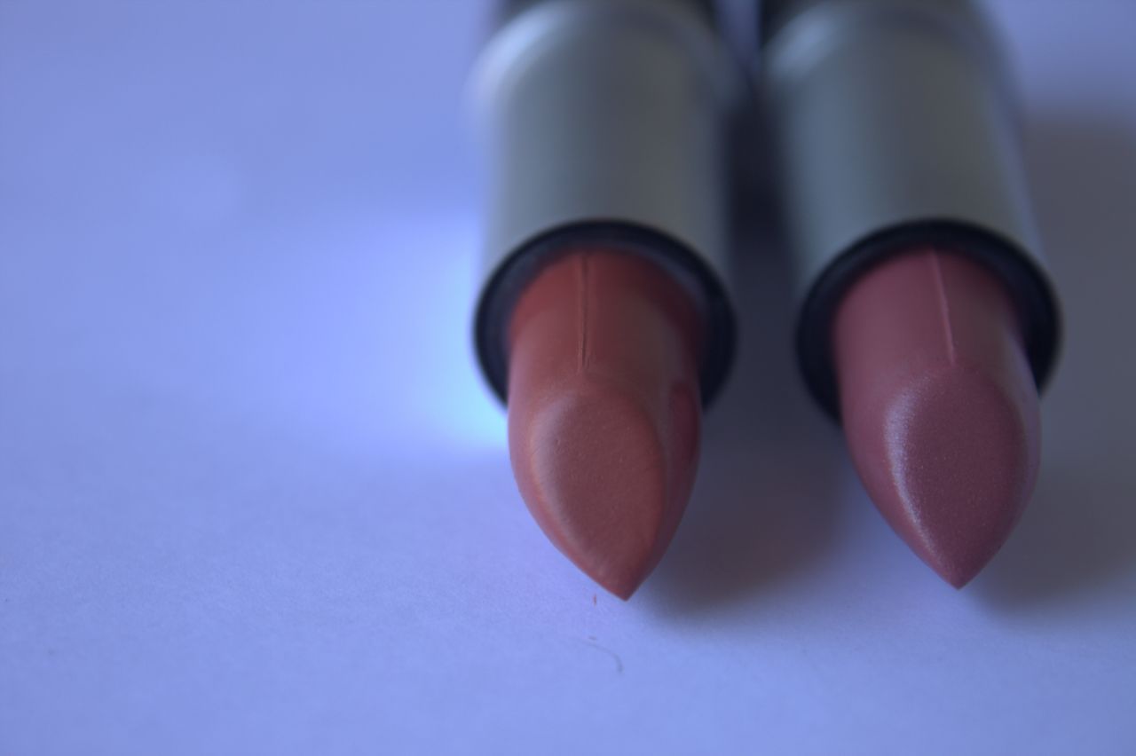 Lip Sticks Color Stock Free