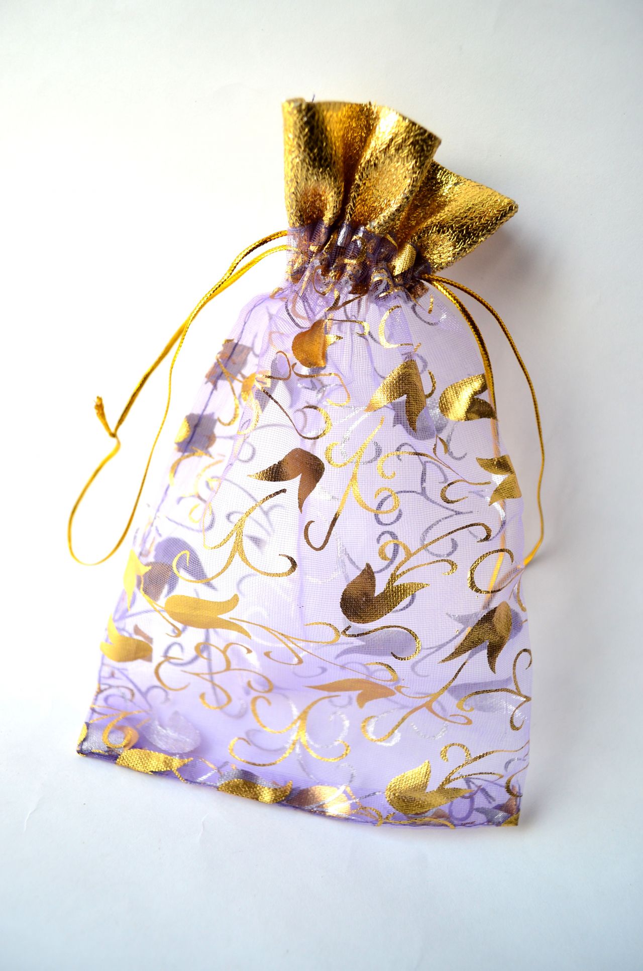 Decorative Gift Bag 4 Stock Free