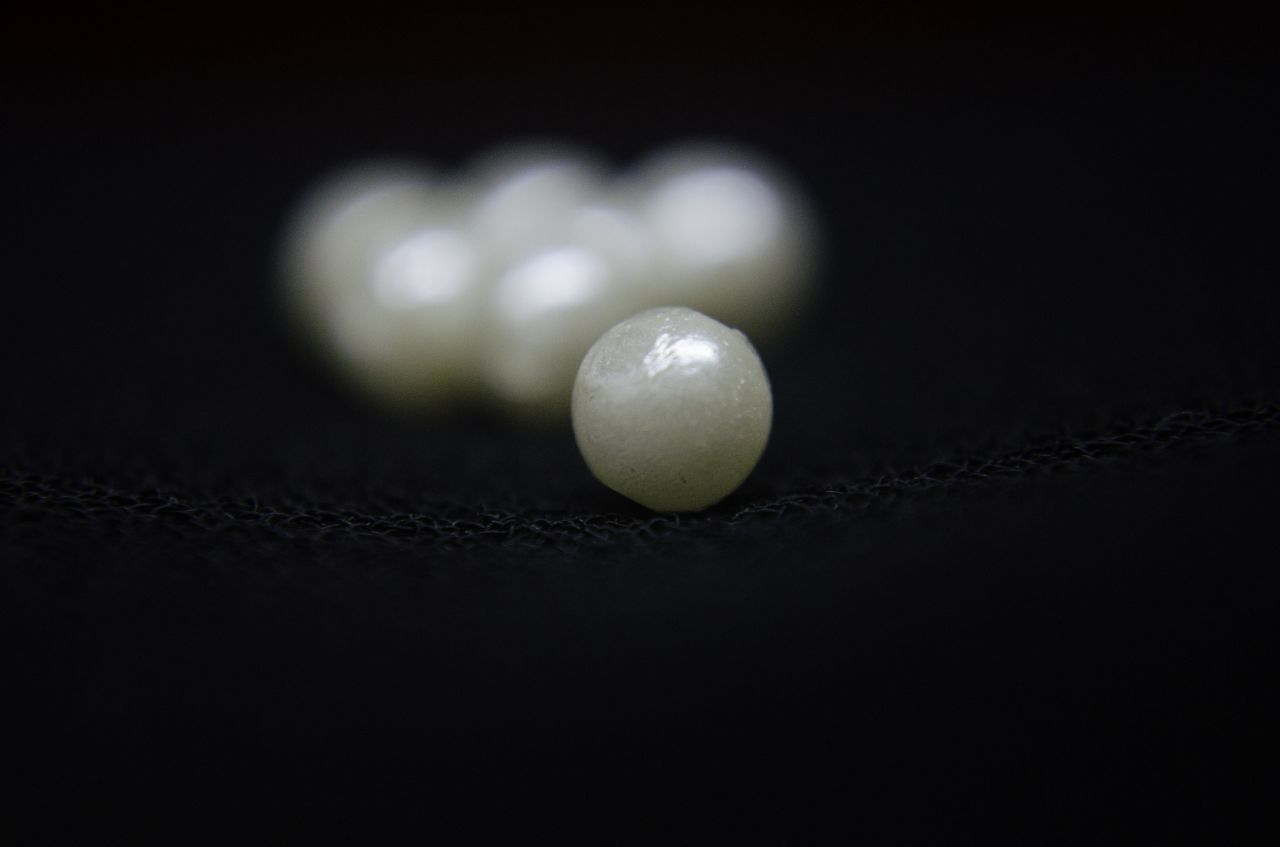 Pearls Stones Stock Free