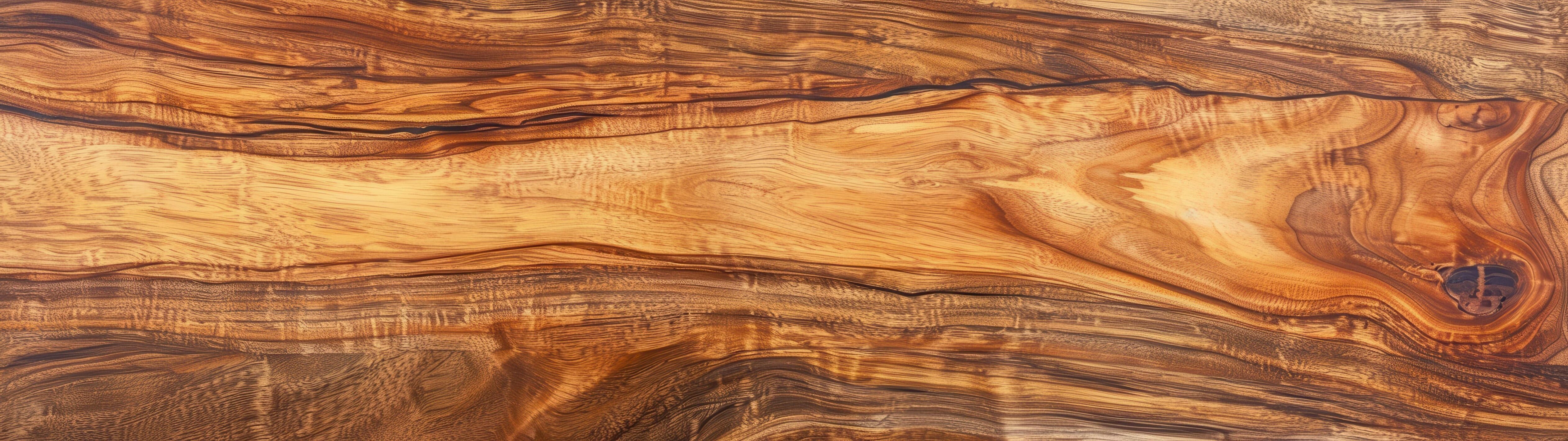 The Pau Ferro wood grain background features a rich, warm texture with striking, natural patterns Stock Free