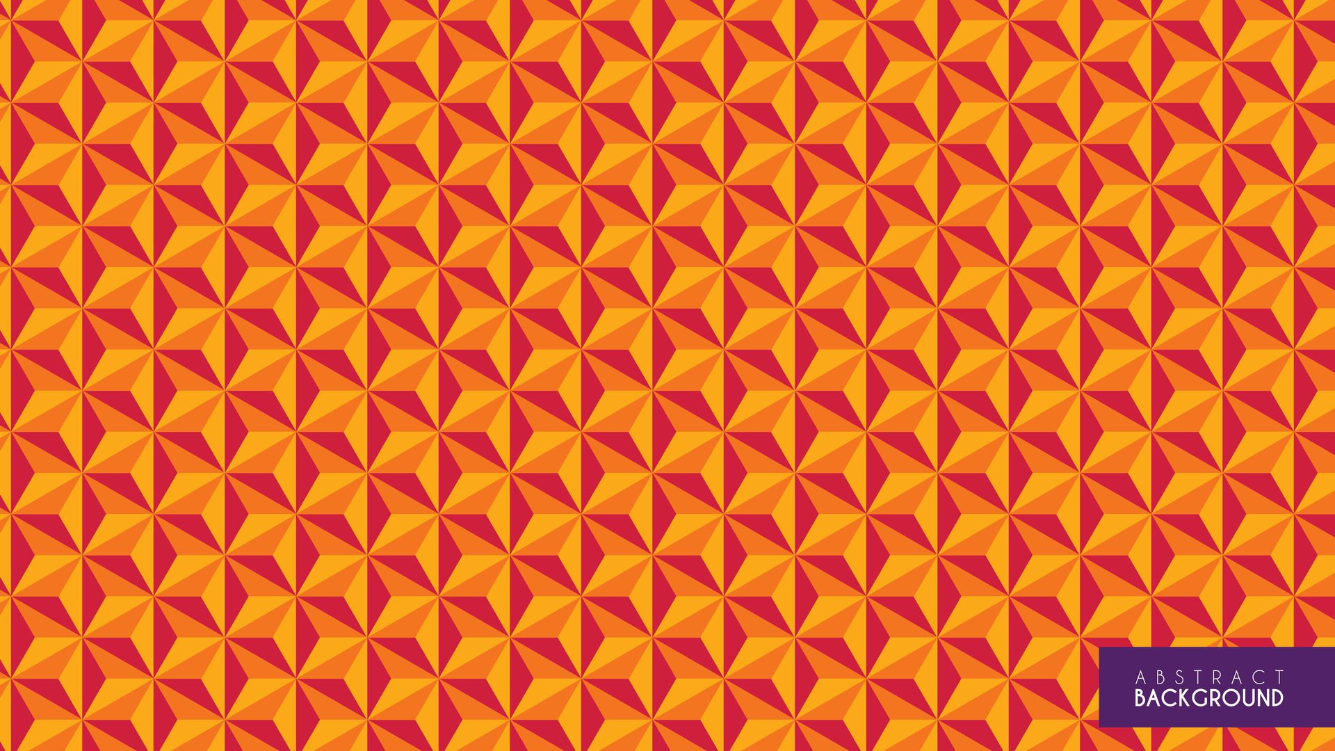 Creative modern abstract pattern background. Free Vector