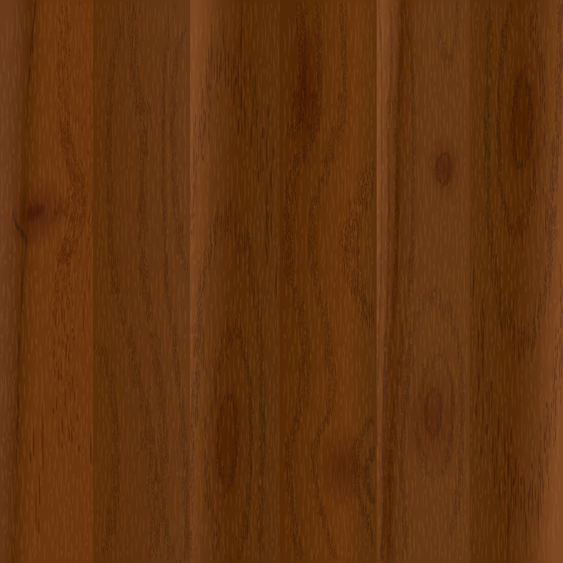 Cut timber panels graphic square background illustration. Wooden texture pattern. Free Vector