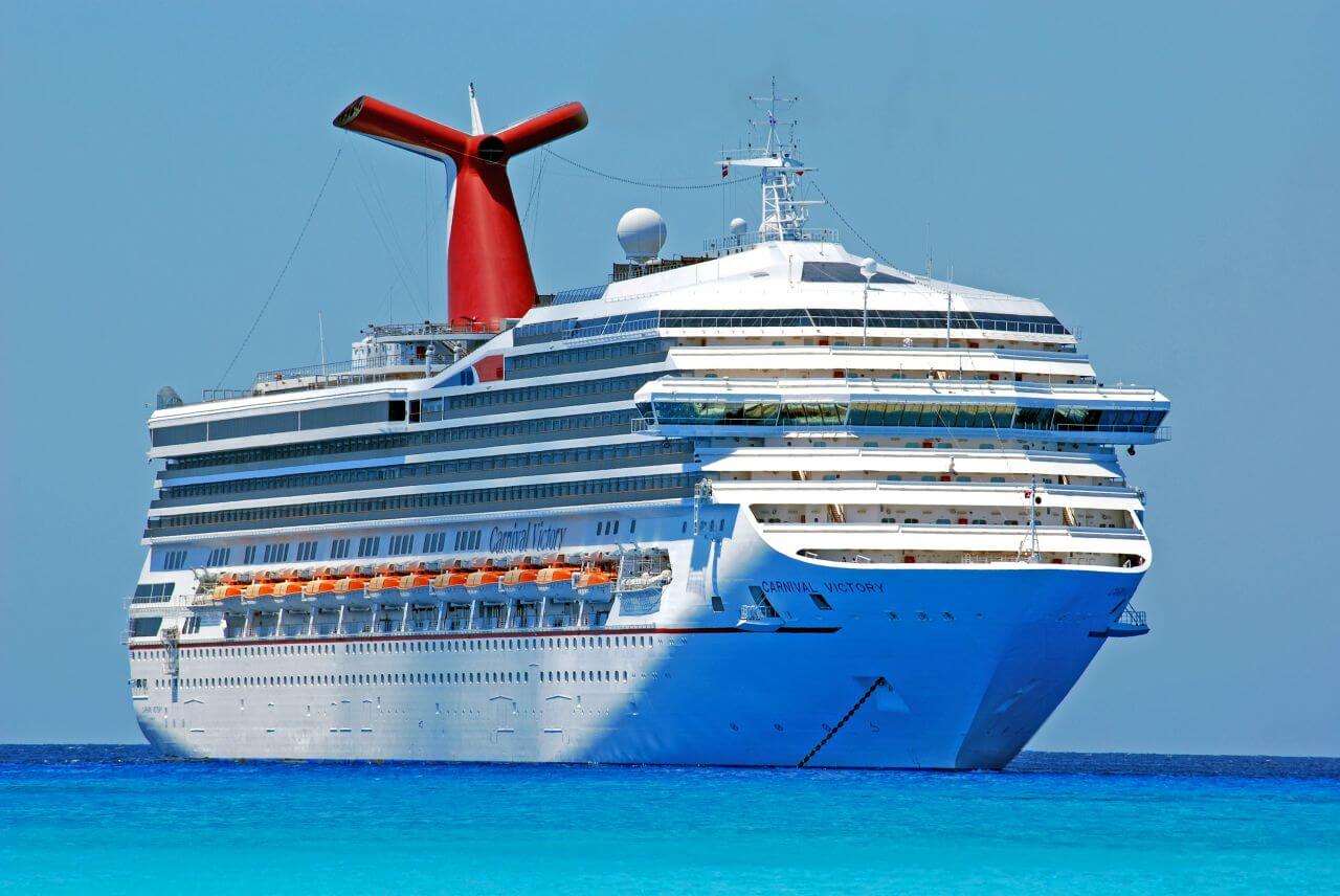 Carnival victory Stock Free