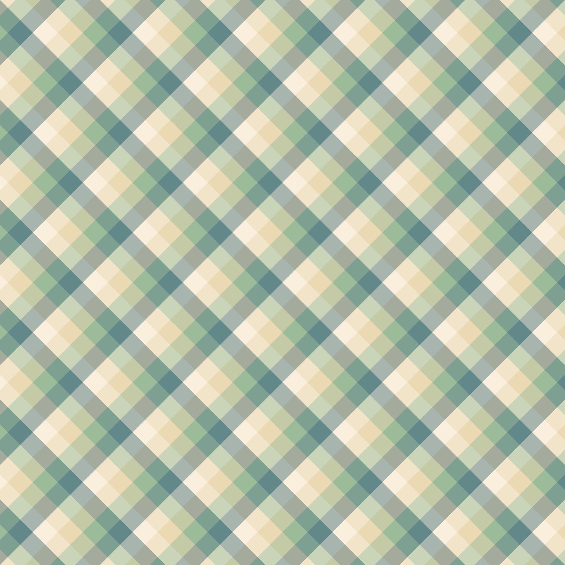 Check fabric pattern. Seamless Plaid Pattern. Free Vector