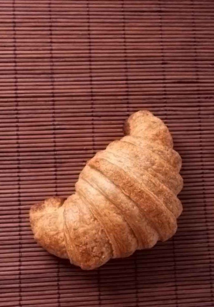 Croissant Stock Free