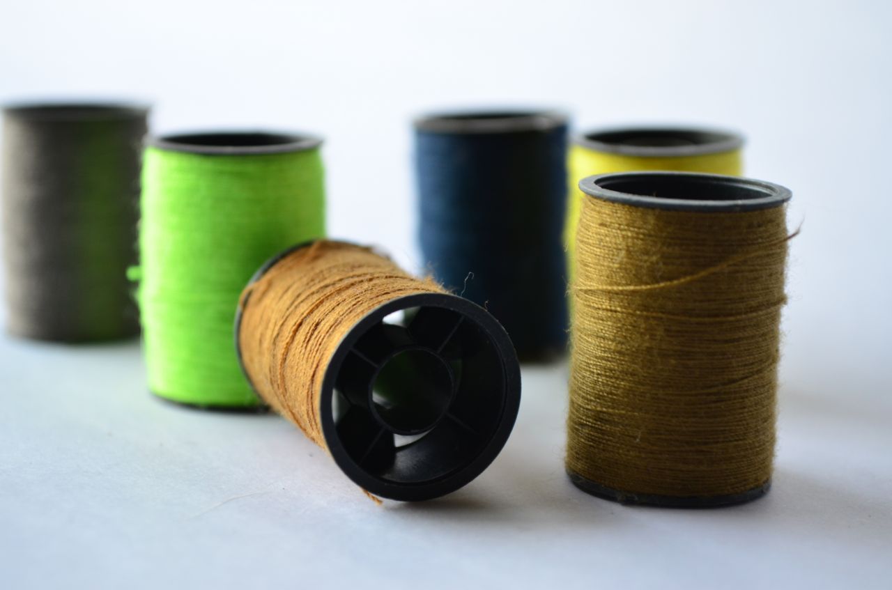 Spools Threads Stock Free