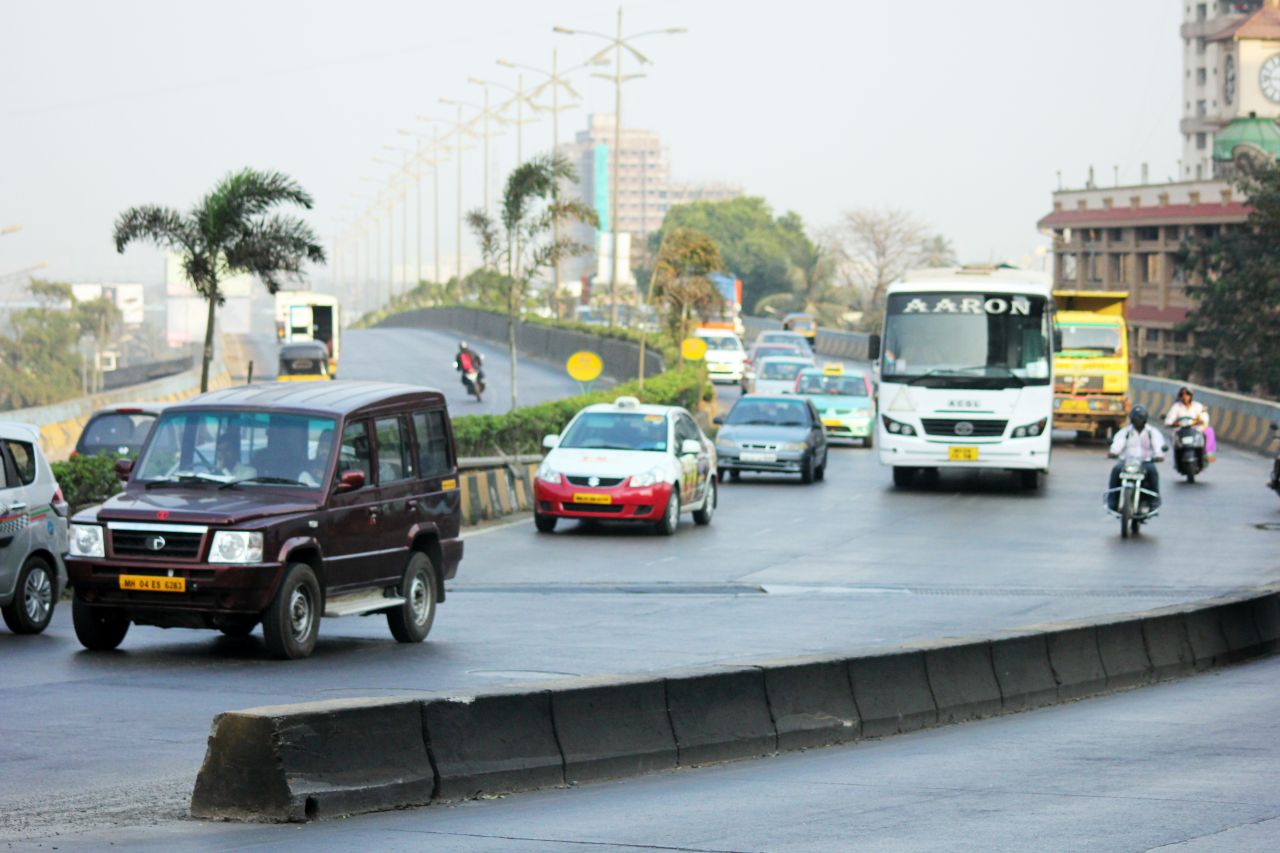 Road Indian Stock Free