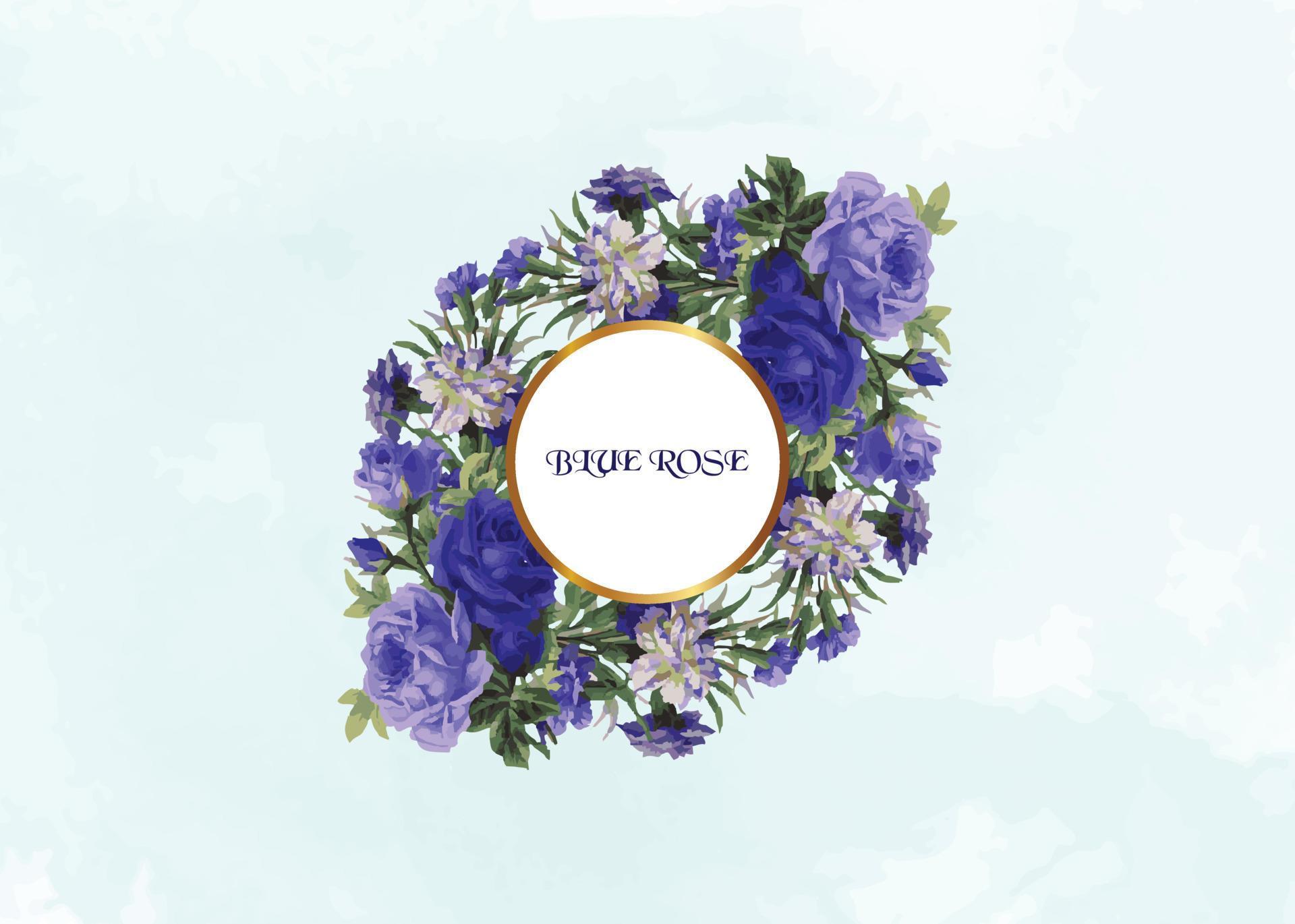 watercolor flower concept Stock Free and Free SVG