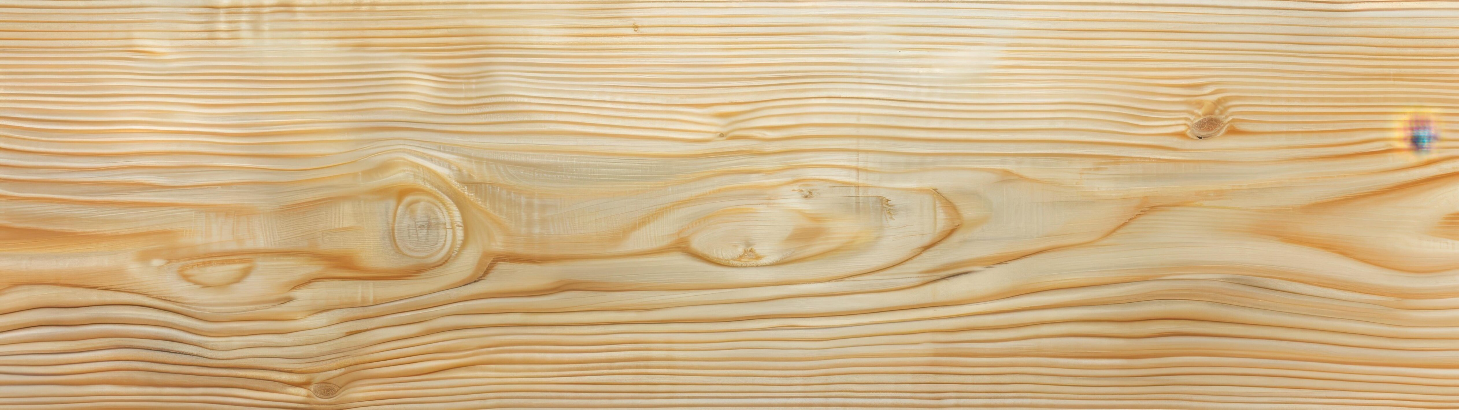 Pine wood grain background showcasing natural patterns and textures Stock Free