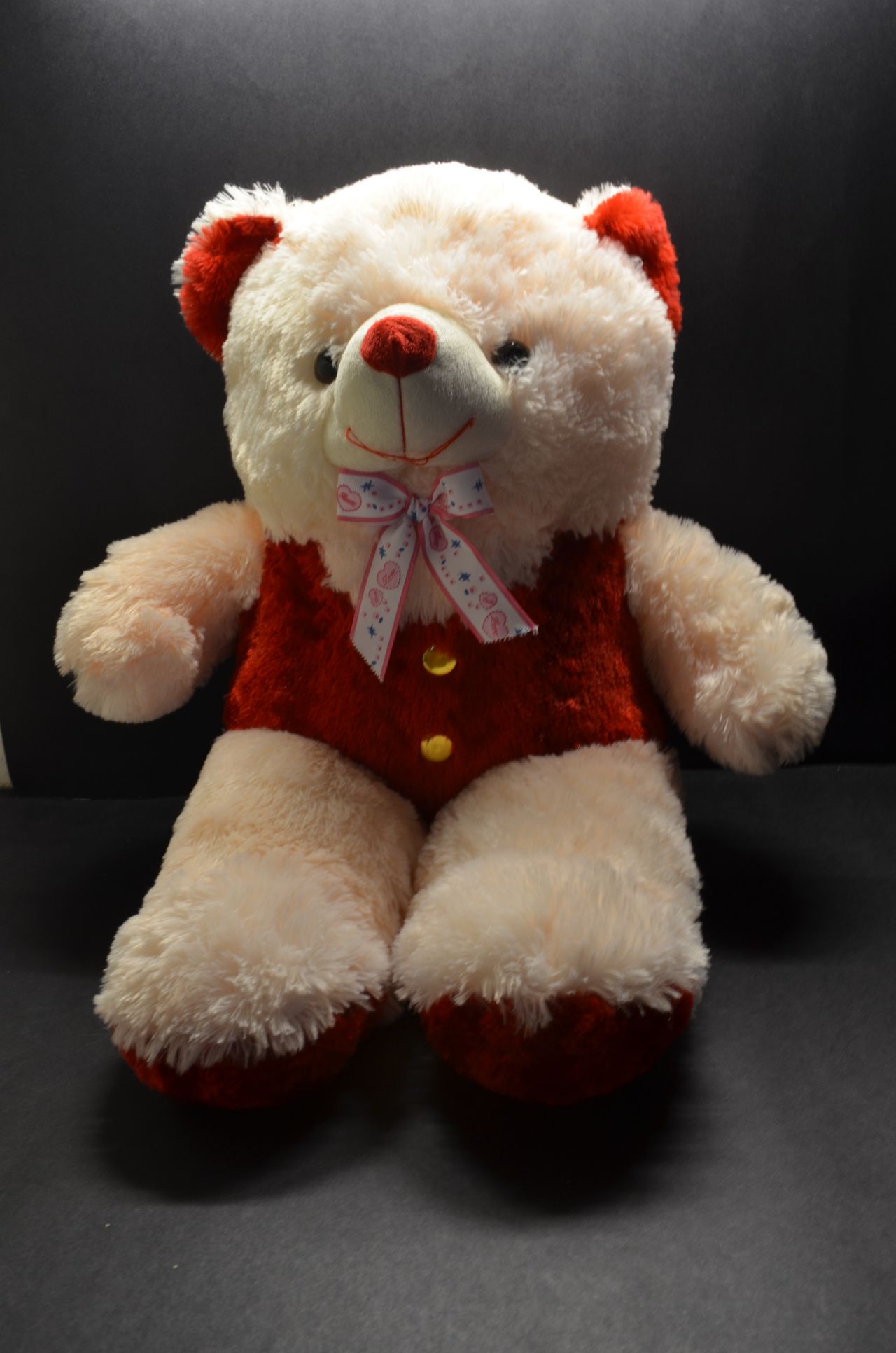 Teddy Bear Stock Free