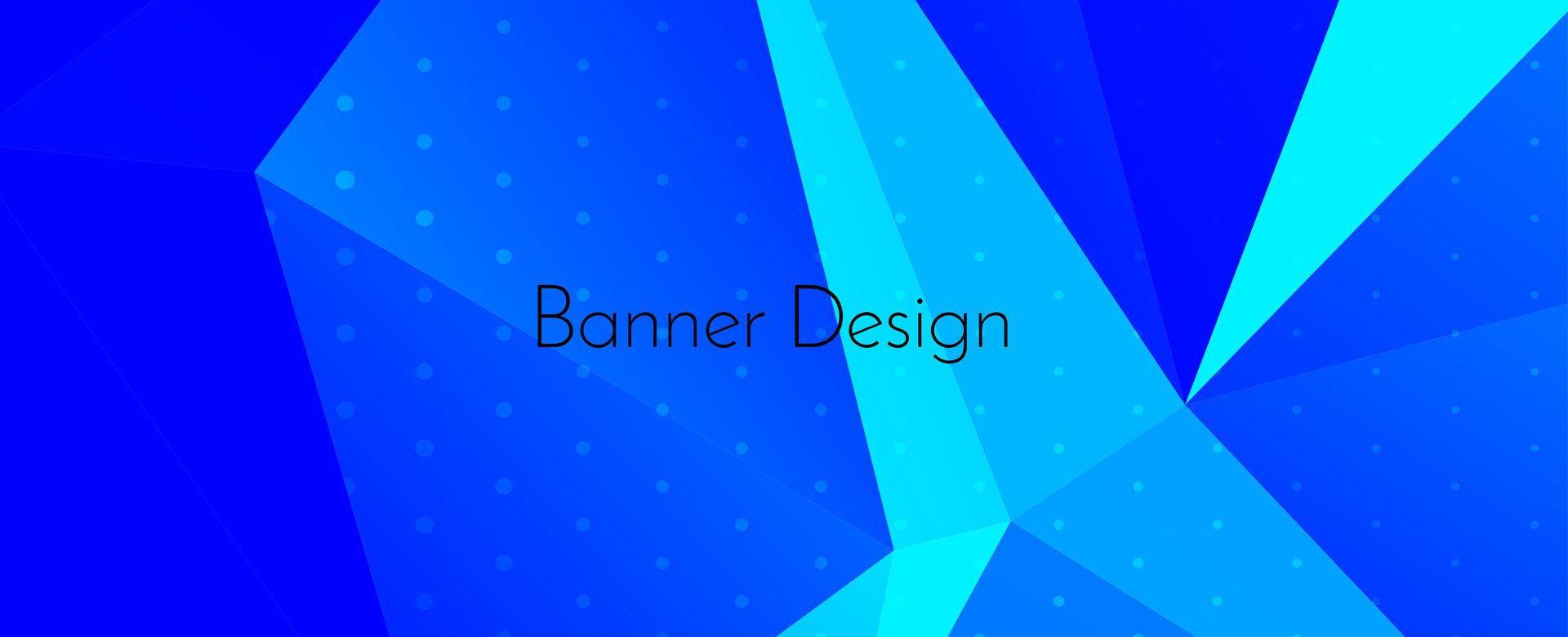 Modern stylish abstract geometric elegant banner pattern background Free Vector