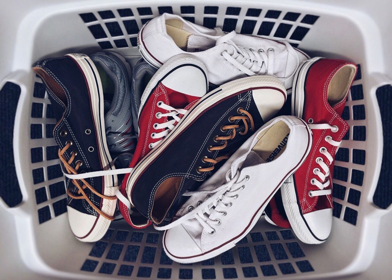 Chucks Stock Free