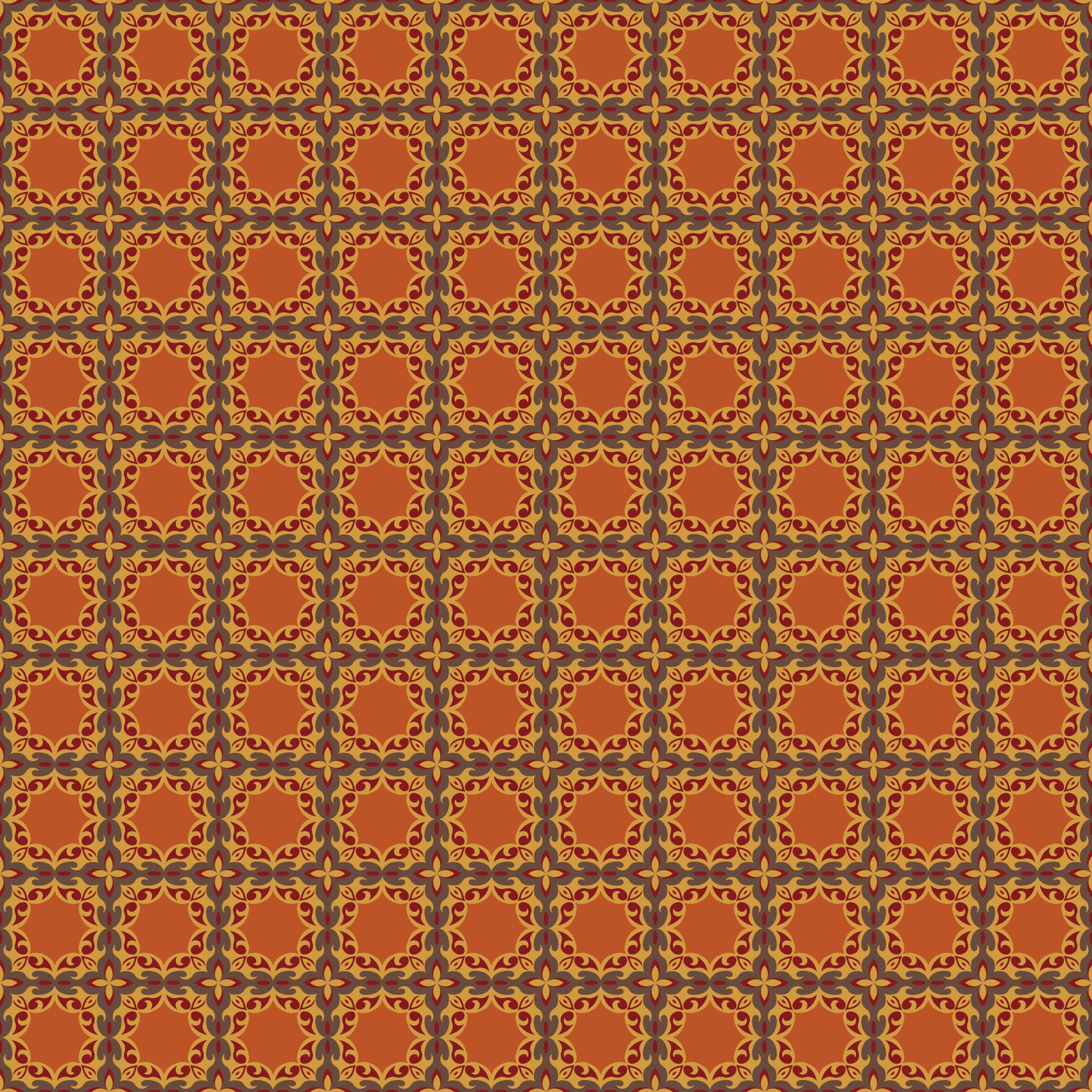 Seamless pattern texture. Repeat pattern. Free Vector