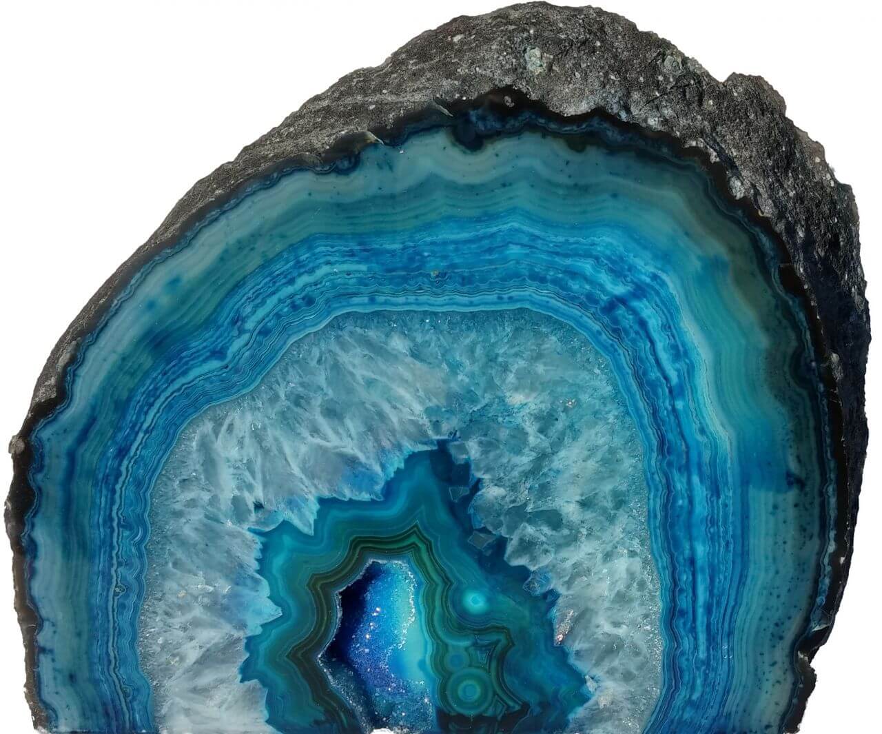 Agate Stock Free