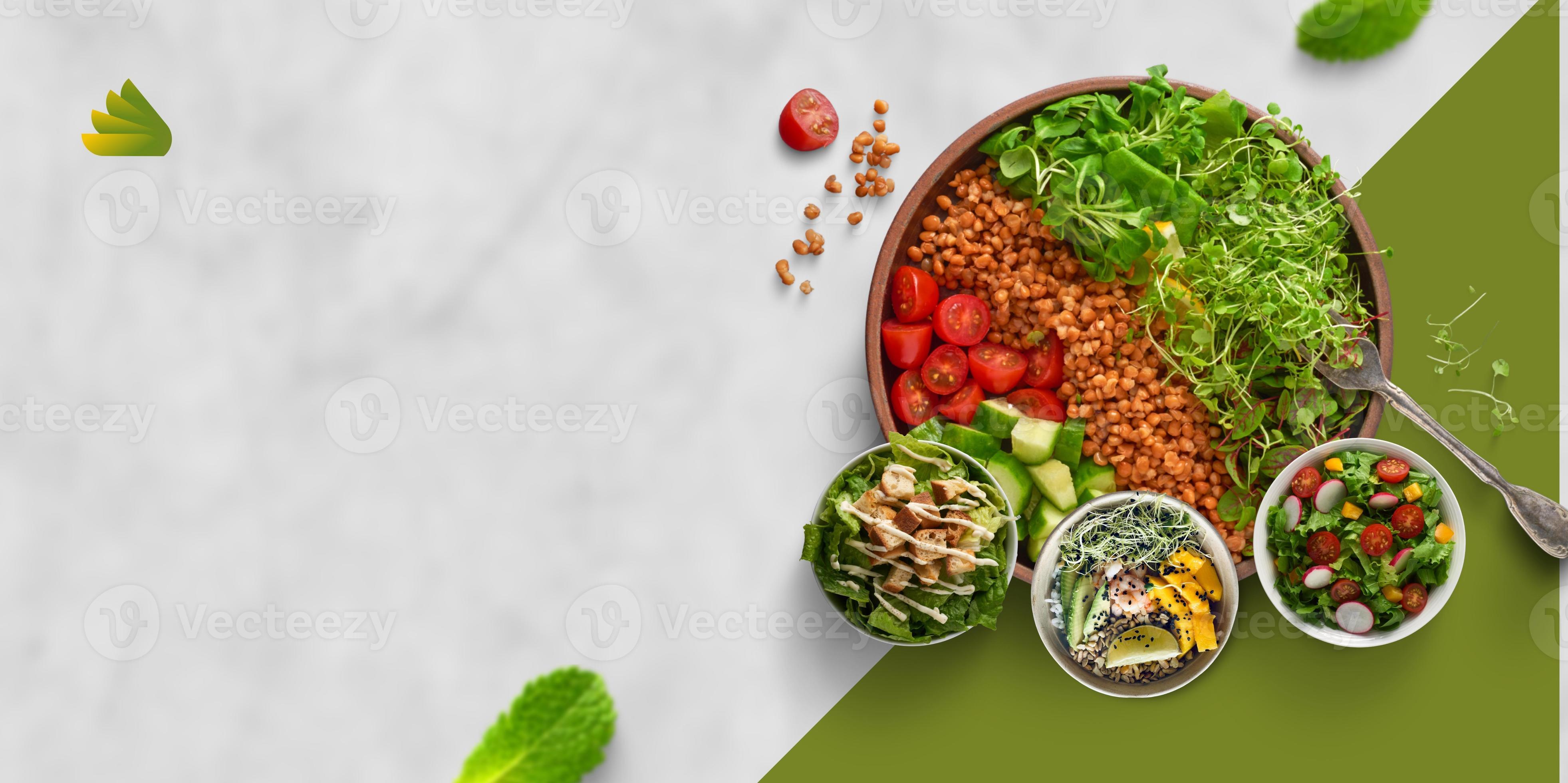 food background, food menu backround Stock Free