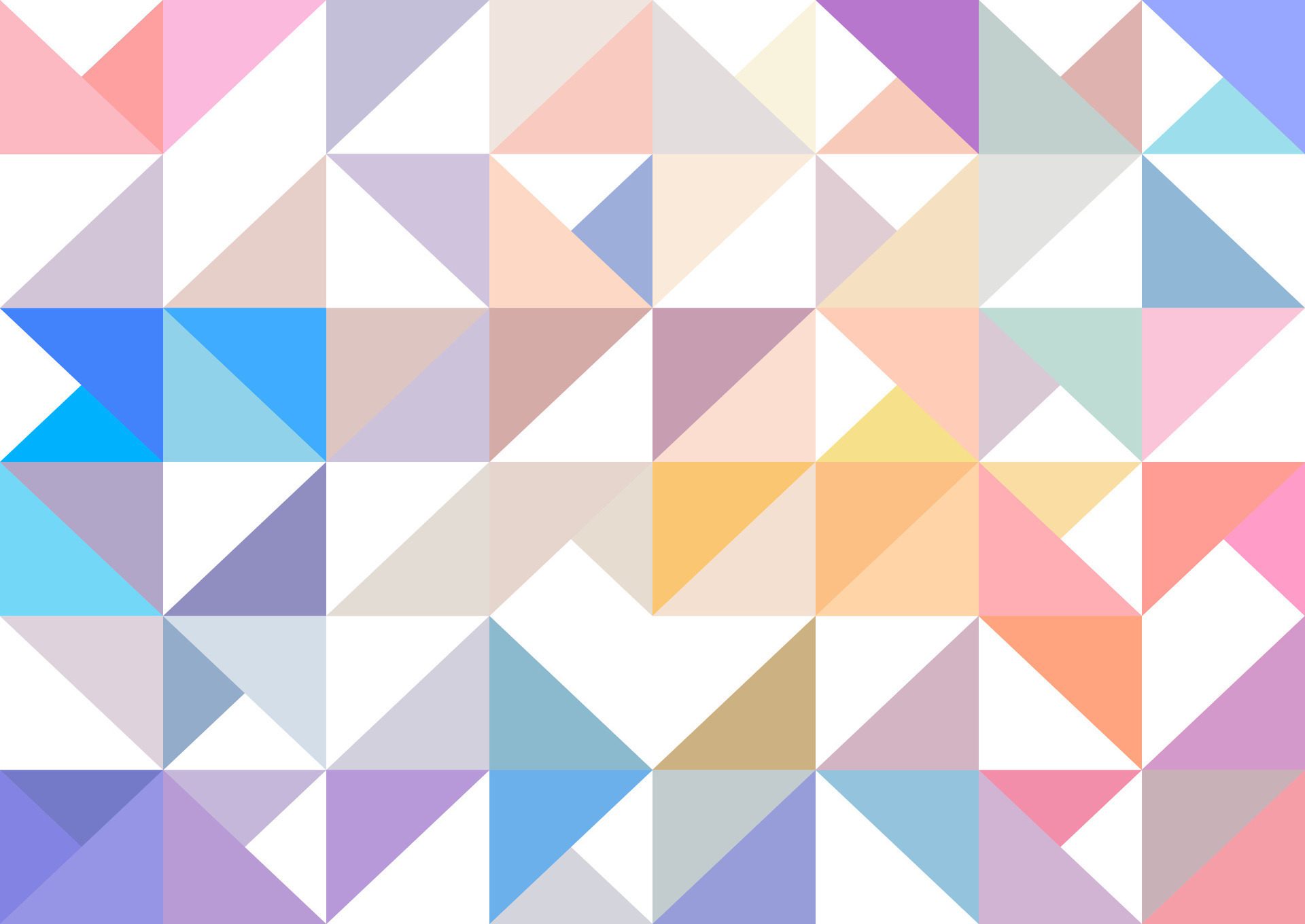 abstract geometric pattern design background Free Vector