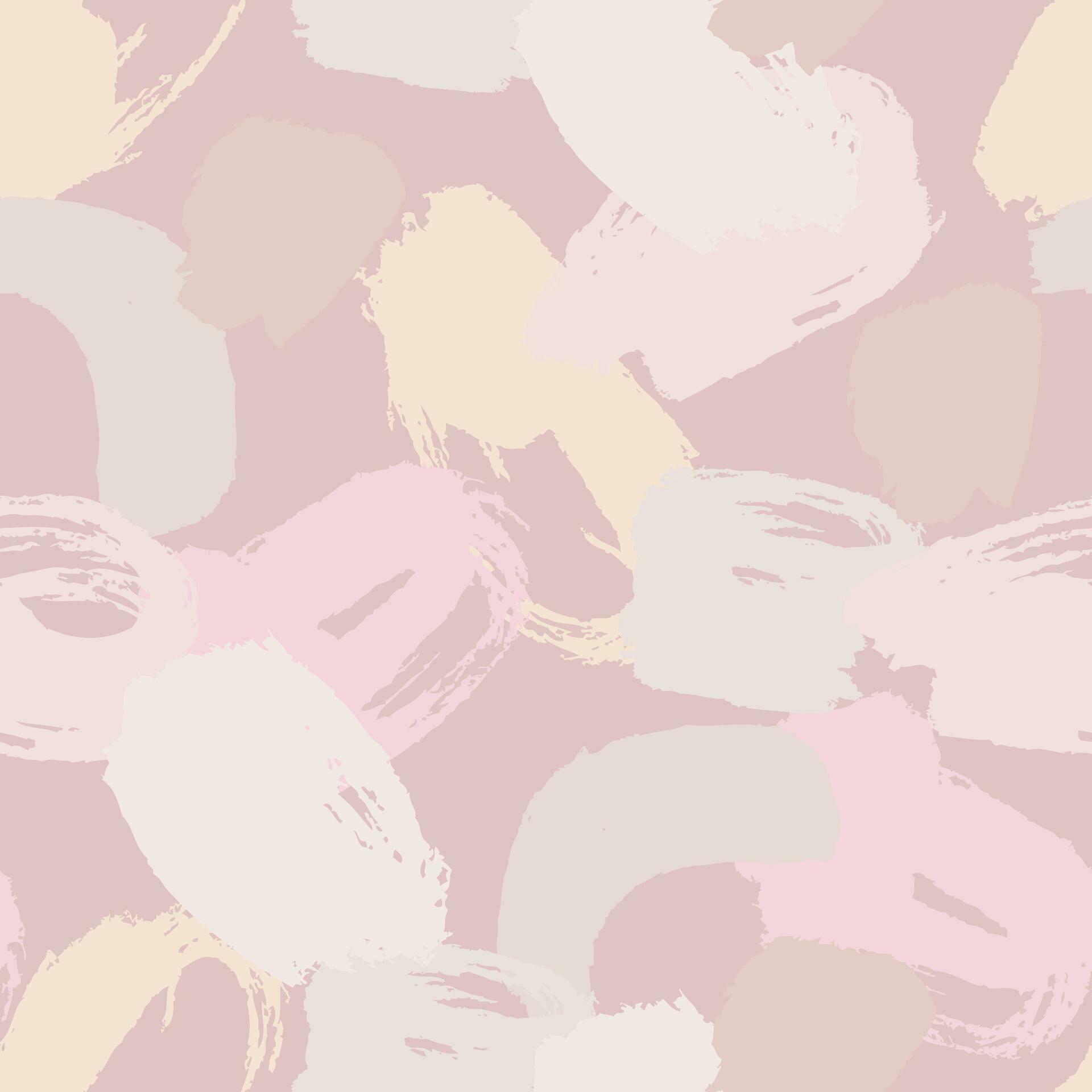 Pattern vector and background flowers pattern design Stock Free