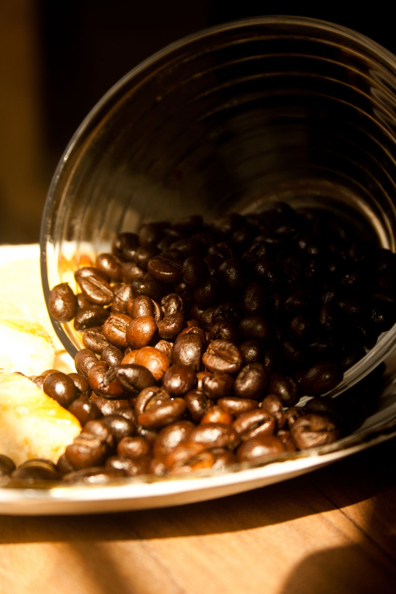 Coffee Beans Stock Free