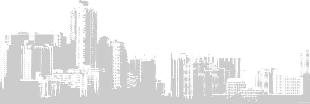 Cityscape Free Vector and Free SVG