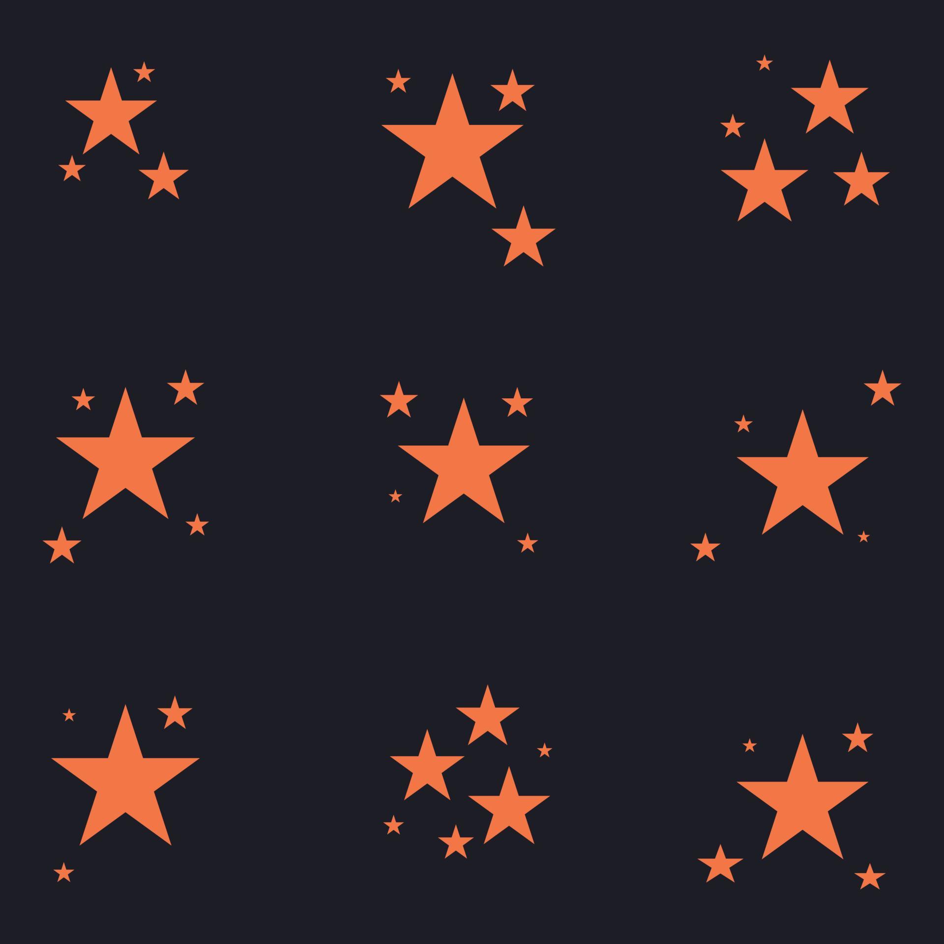 Set of stars, sparkle firework decoration, twinkle shiny flash icon Stock Free