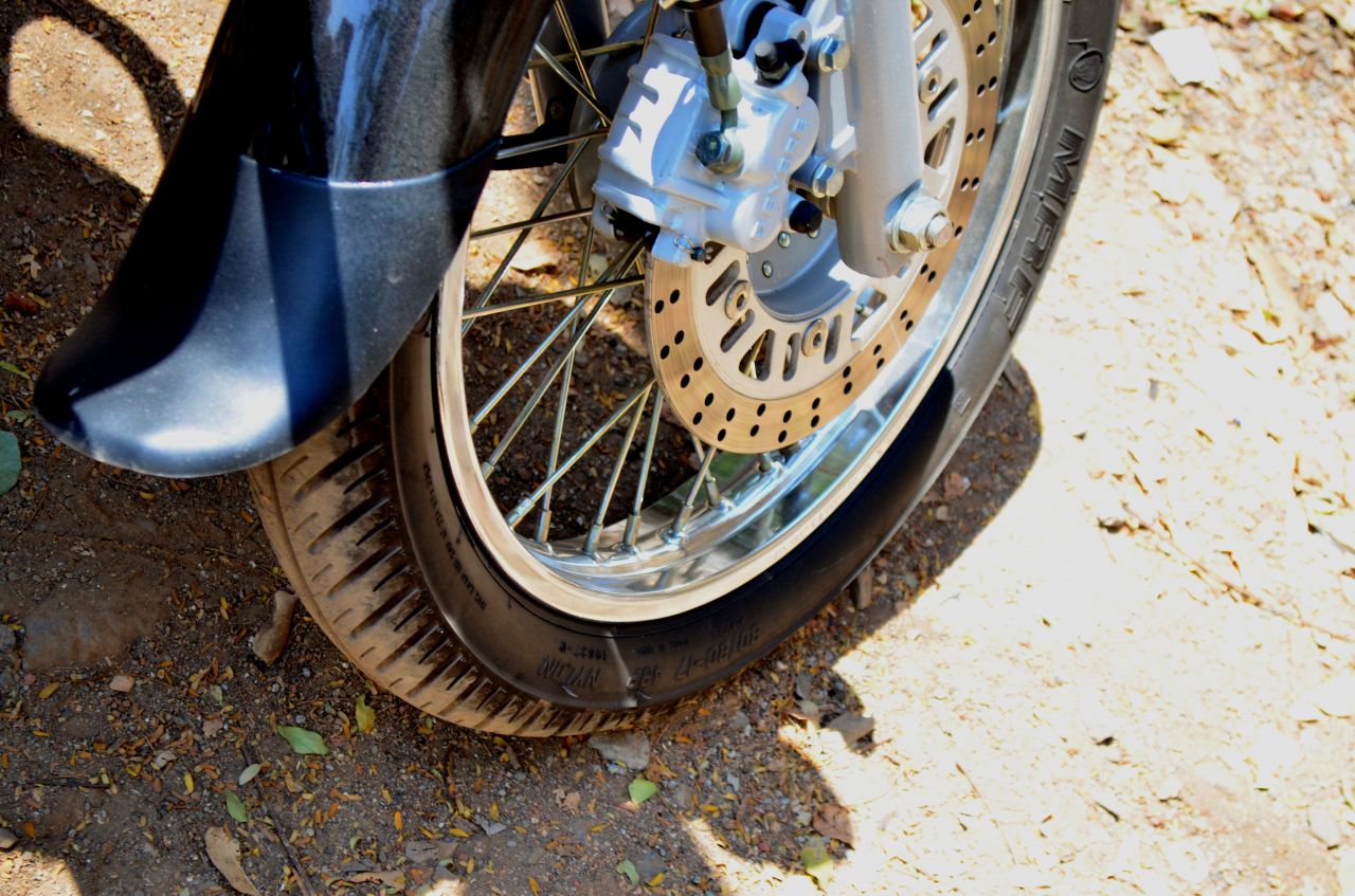 Motorcycle Wheel Stock Free