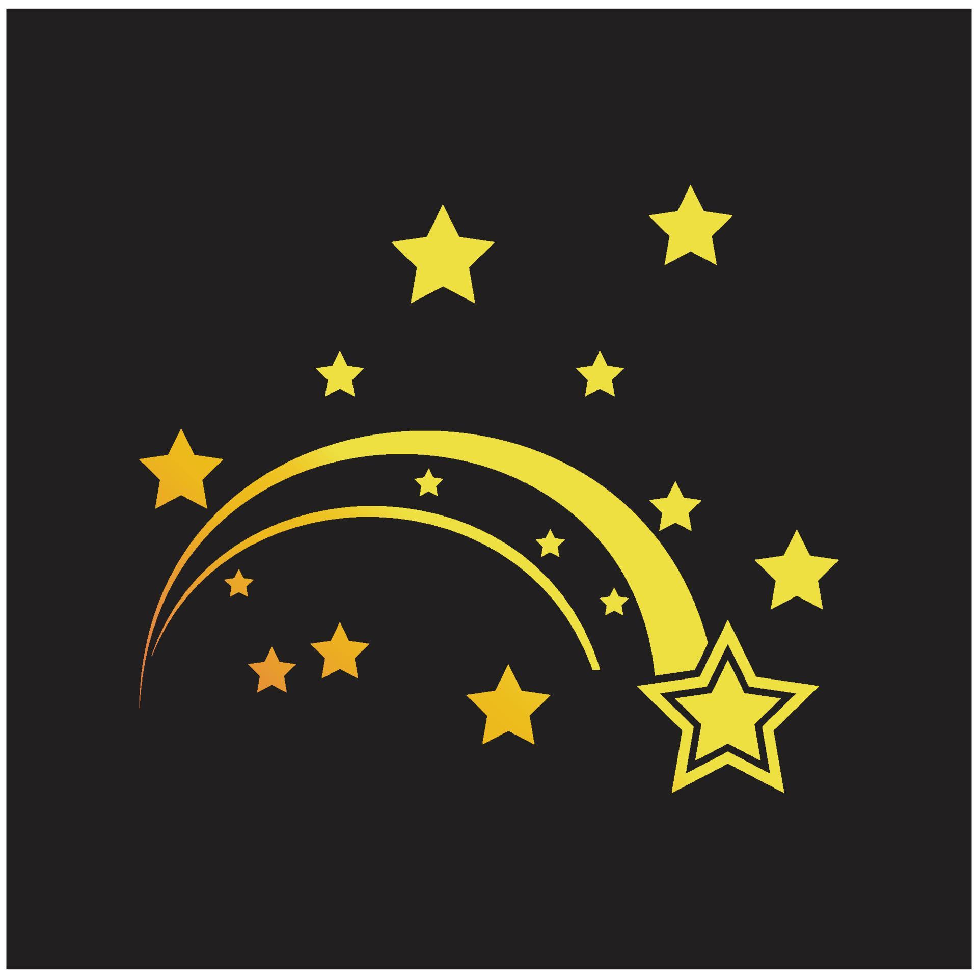 Star icon Template vector illustration design Stock Free and Free SVG