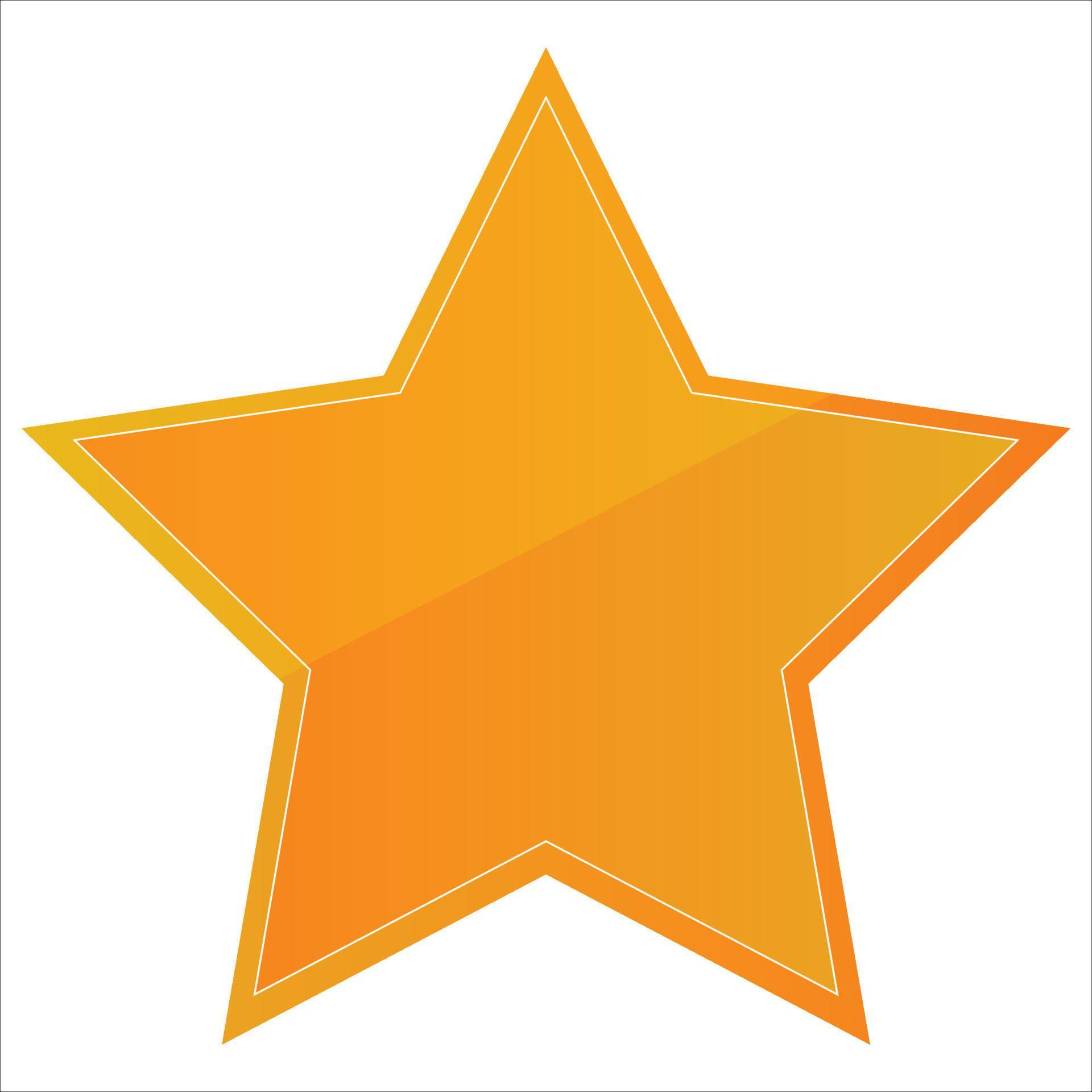 3d gold star design, symbol design Stock Free and Free SVG