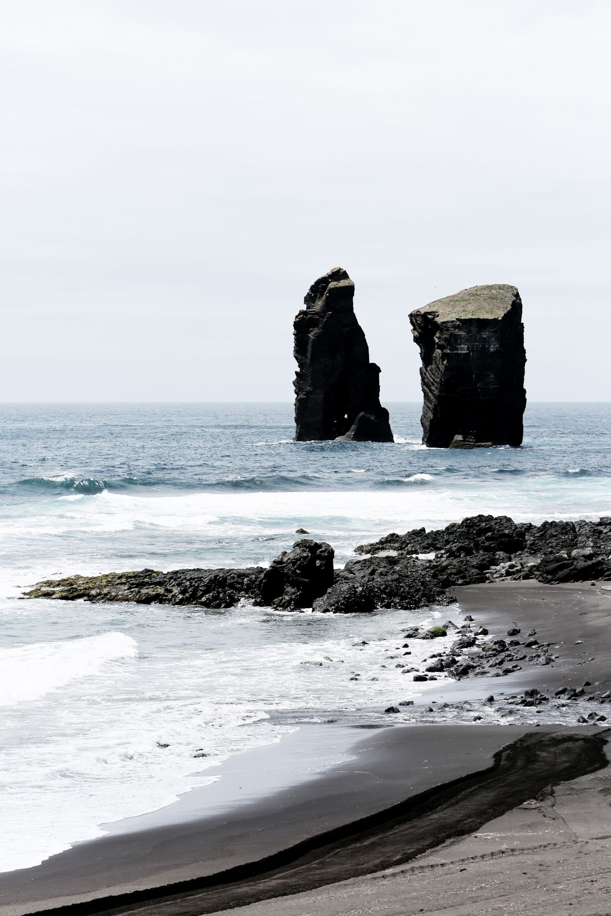 Rocky Beach Stock Free