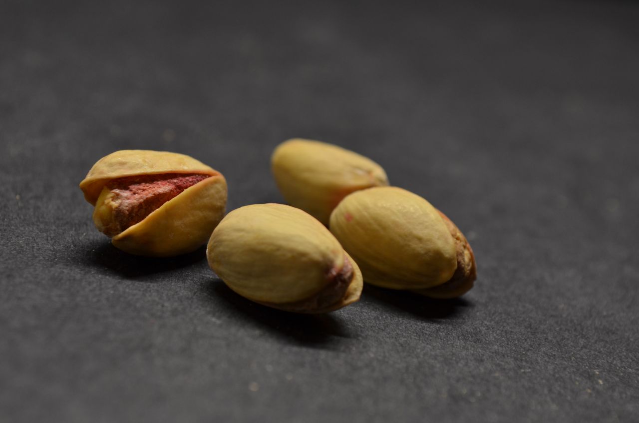 Pistachios Stock Free