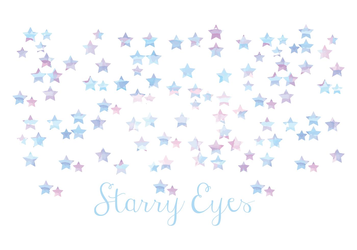 Vector Stars Background Stock Free and Free SVG