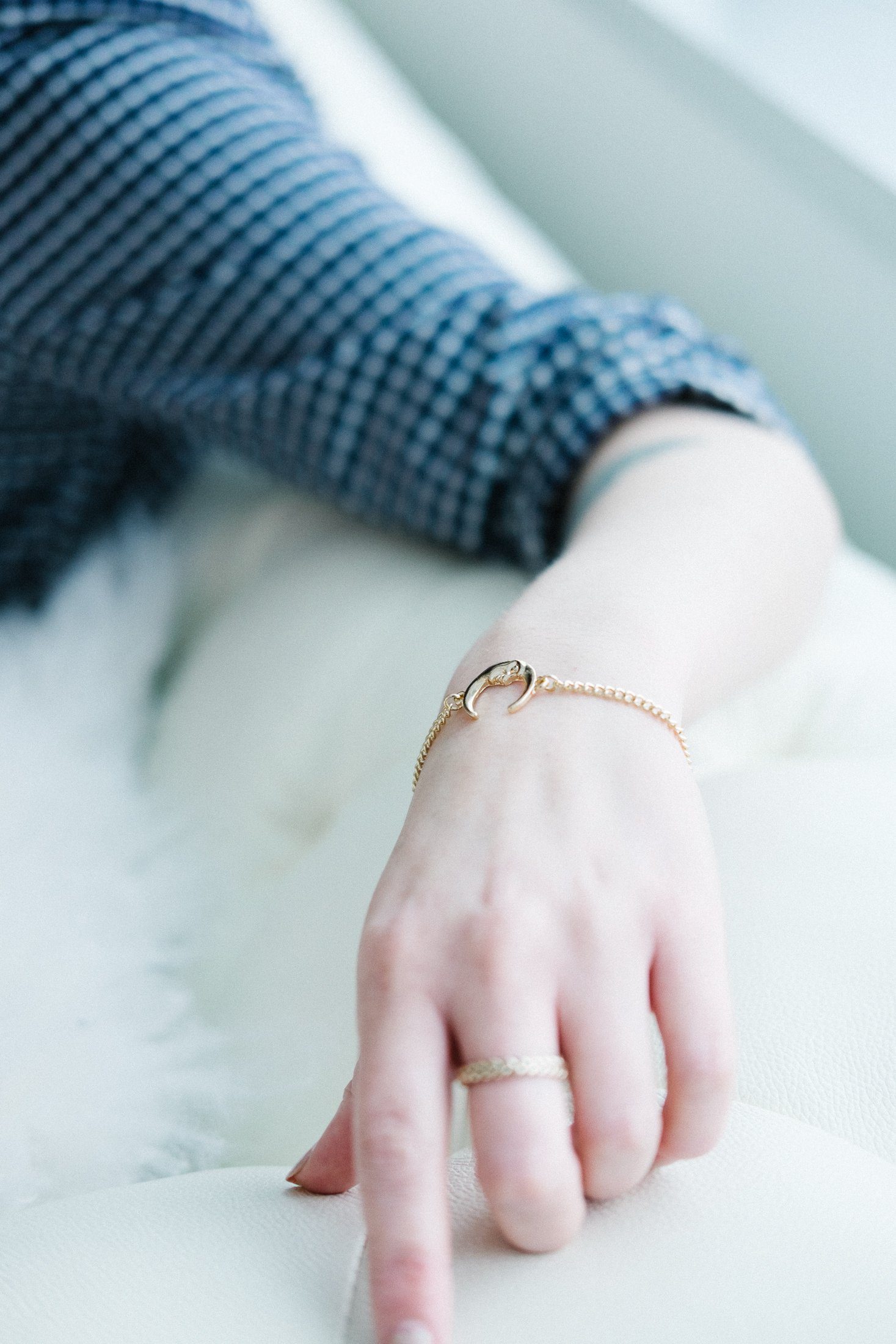 Hand Bracelet Woman Free Stock HD Photo