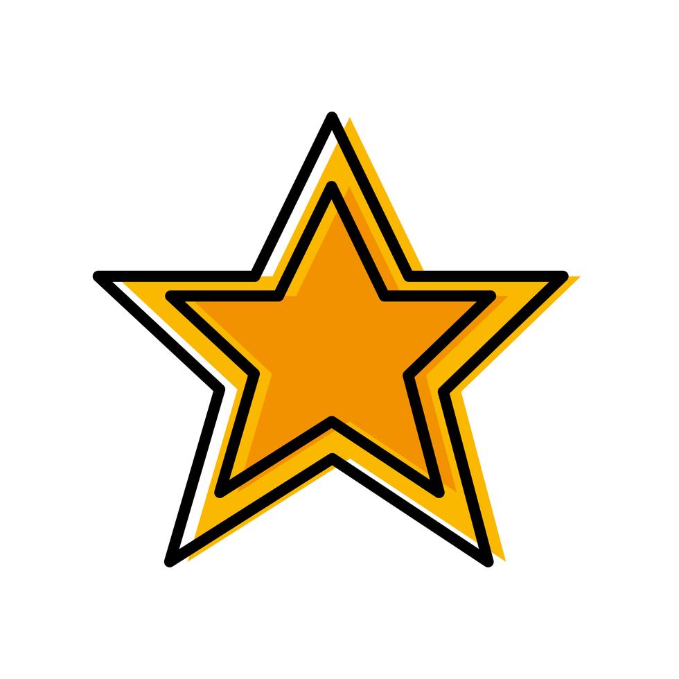 star icon image Stock Free