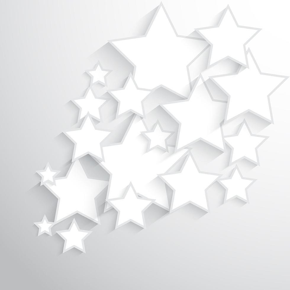 Stars background Stock Free