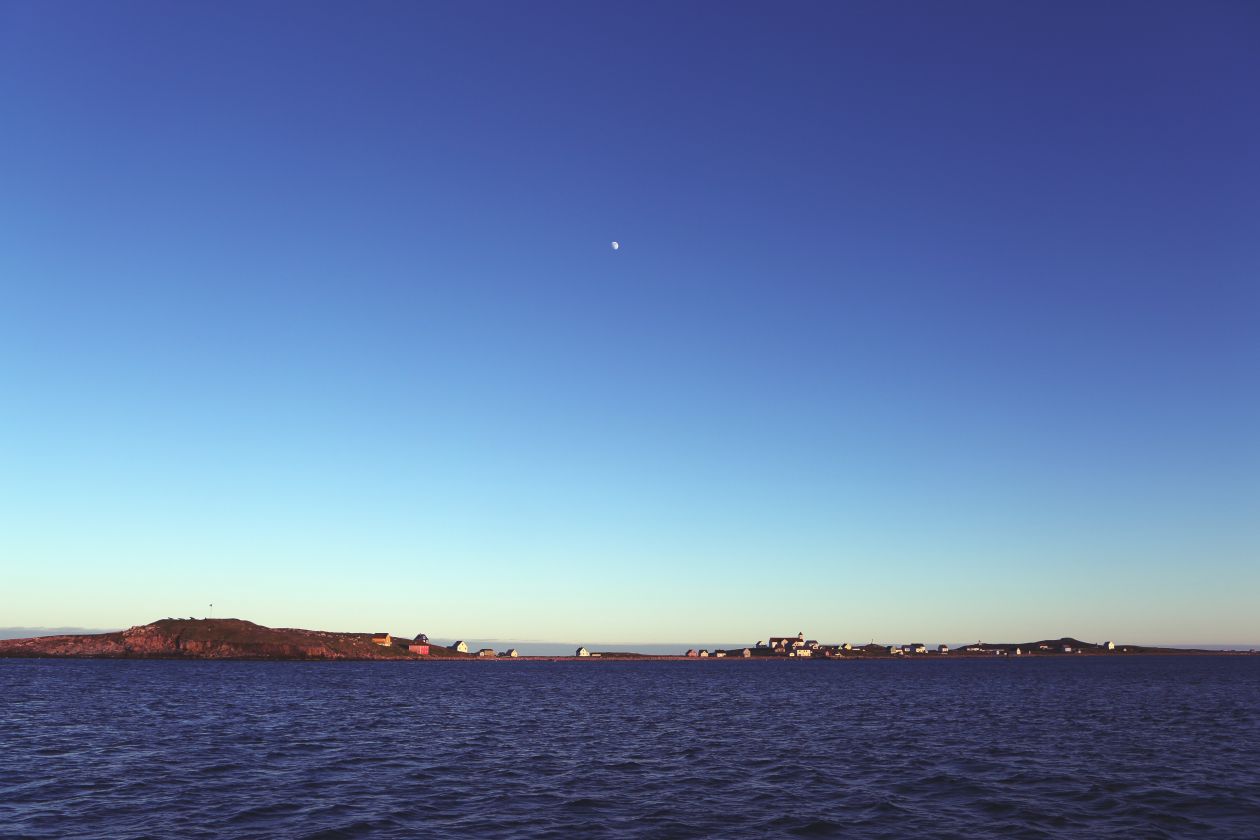 Saint-Pierre-et-Miquelon Stock Free