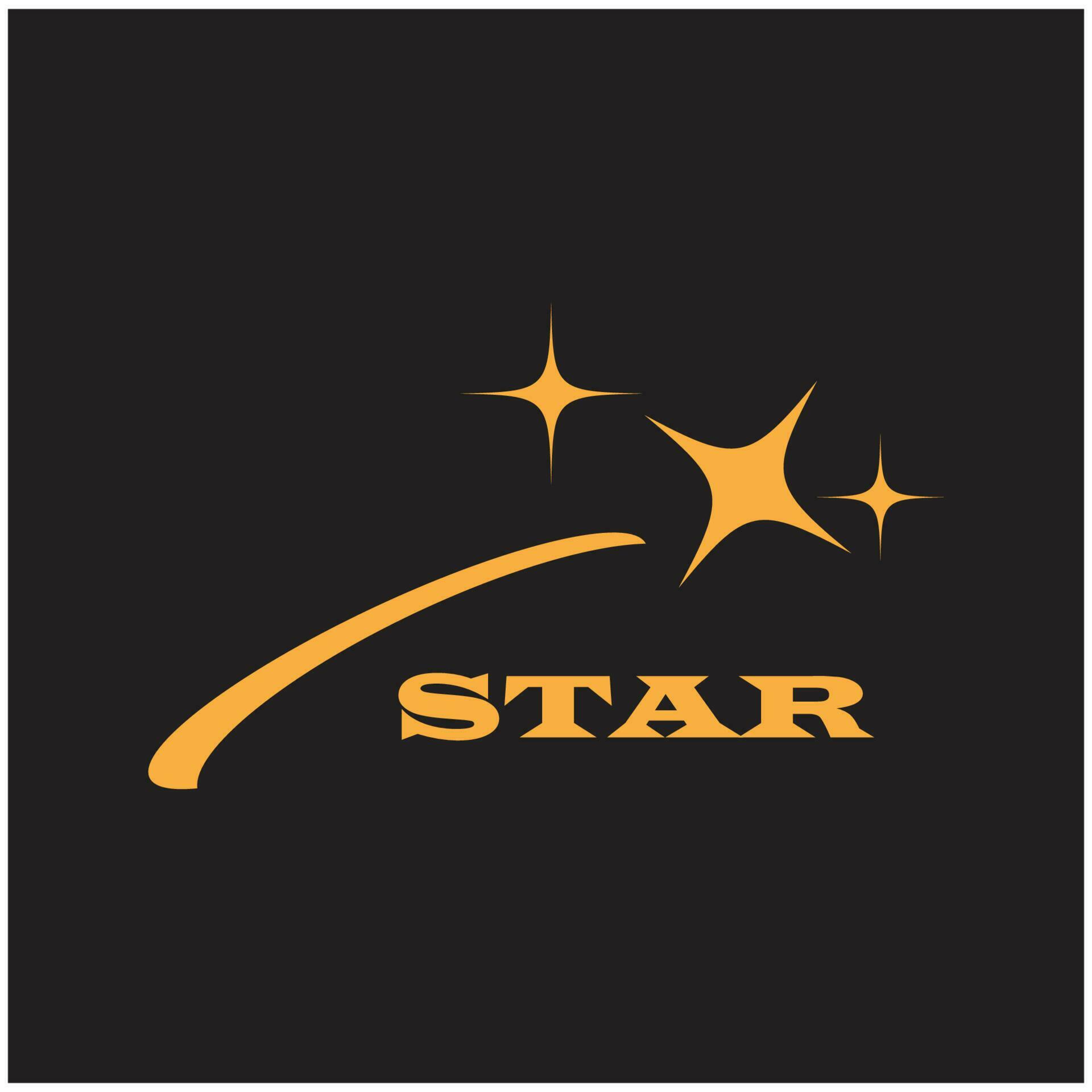 Star Logo illustration vector and symbol design Stock Free