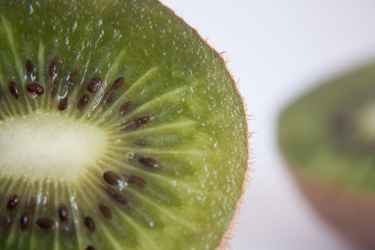 Kiwi Fruit Stock Free