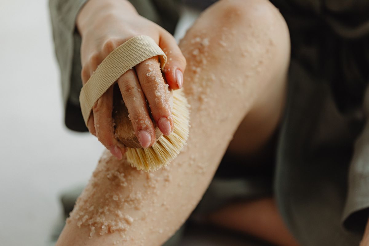 
									The Daily Rituals for Sensitive Skin: A Skincare Routine Stock Free