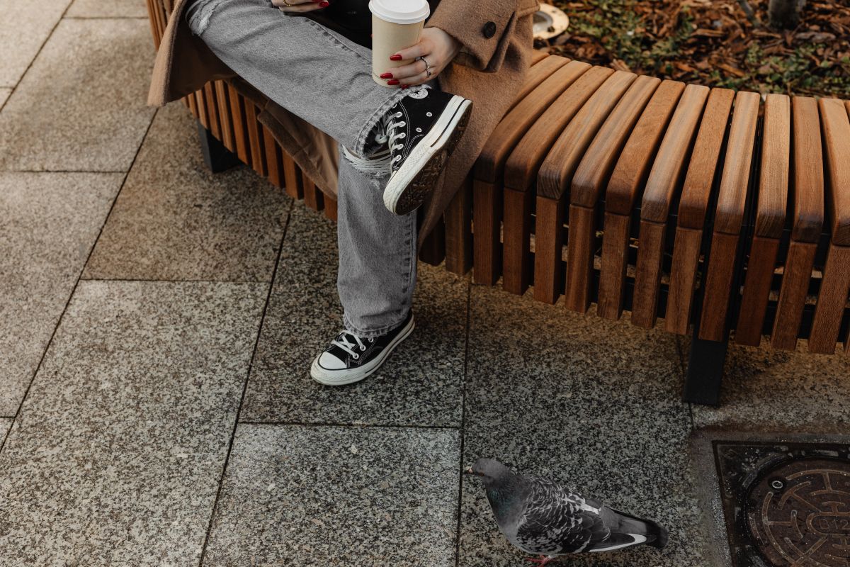 
									Free Editorial Photos – City Chic in Autumn – Casual Fall Outfit – Fashion Trends Stock Free