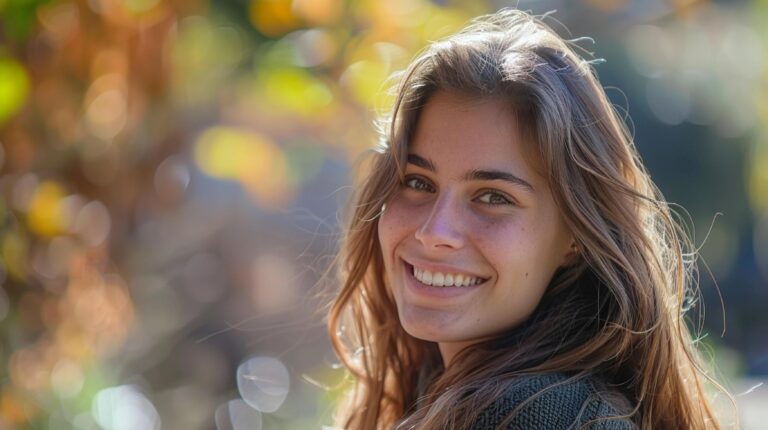 young-woman-with-long-brown-hair-smiling-free-photo