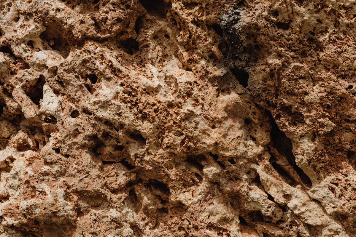 
									Rocky backgrounds – textures formed by nature – Malta Stock Free