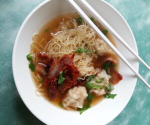 pork-noodle-food-free-photo